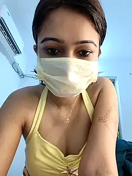 Angel rani2 online show from 11-02-25, 03:06