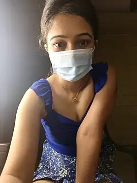 Angel rani2 online show from 03-17-25, 08:51