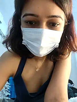 Angel rani2 online show from 04-19-26, 06:21