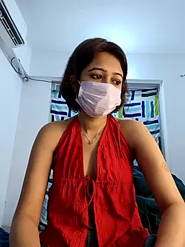 Angel rani2 online show from 10-28-25, 02:38