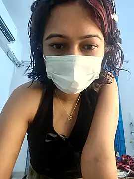 Angel rani2 online show from 01-08-26, 02:56