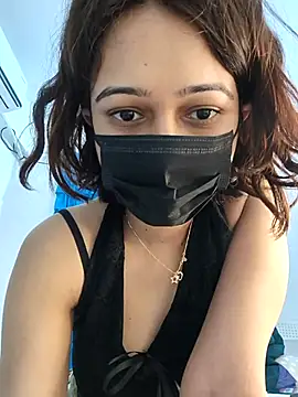 Angel rani2 online show from 12-03-25, 05:56