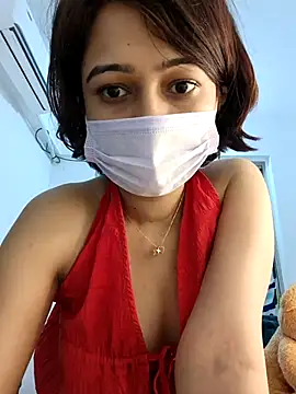 Angel rani2 online show from 10-15-25, 04:15