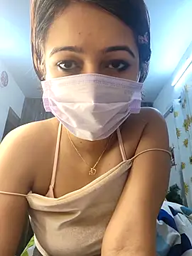 Angel rani2 online show from 09-16-25, 02:51