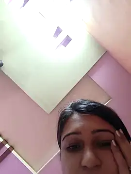 Angel rani2 online show from 03-13-25, 12:27