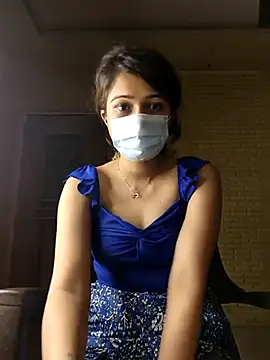 Angel rani2 online show from 03-18-25, 10:37