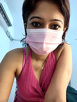 Angel rani2 online show from 10-31-25, 02:57