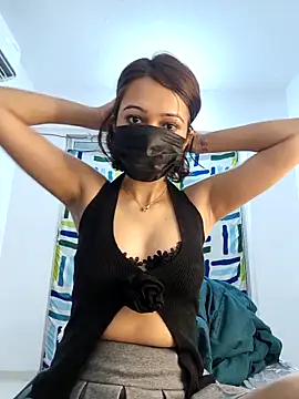 Angel rani2 online show from 11-11-25, 02:12