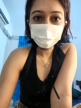 Angel rani2 online show from 12-20-25, 03:37