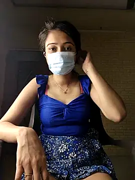 Angel rani2 online show from 03-18-25, 07:33
