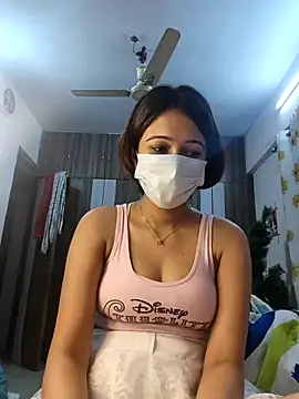 Angel rani2 online show from 09-22-25, 05:41