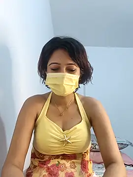 Angel rani2 online show from 10-08-25, 03:02