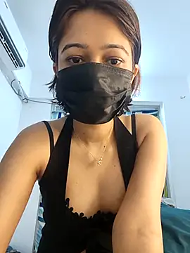 Angel rani2 online show from 10-26-25, 03:01