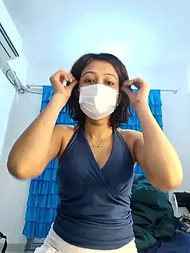 Angel rani2 online show from 12-21-25, 02:52