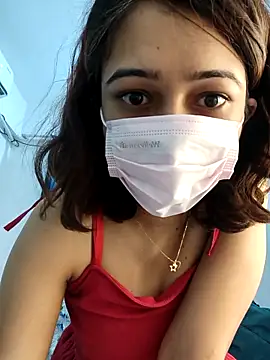 Angel rani2 online show from 04-15-26, 07:58