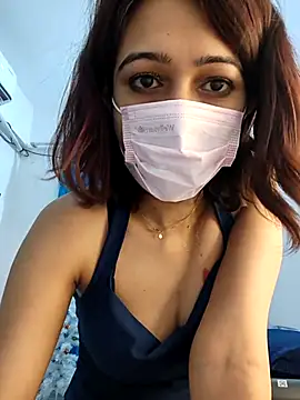 Angel rani2 online show from 03-06-26, 03:29