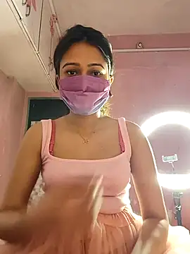 Angel rani2 online show from 03-08-25, 06:37