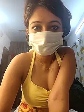 Angel rani2 online show from 09-18-25, 02:31