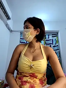 Angel rani2 online show from 10-16-25, 01:30