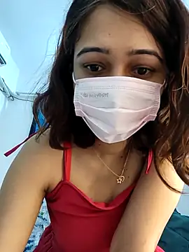 Angel rani2 online show from 04-15-26, 07:40