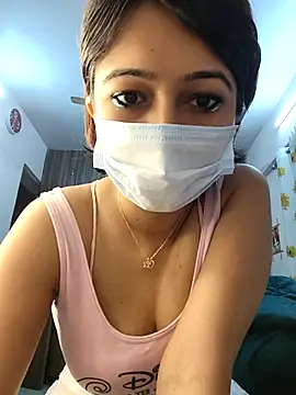 Angel rani2 online show from 09-27-25, 01:17