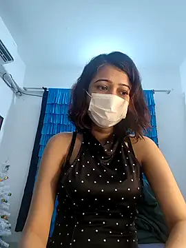 Angel rani2 online show from 03-27-26, 03:35