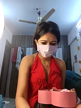 Angel rani2 online show from 09-26-25, 01:18