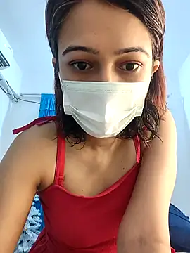 Angel rani2 online show from 03-18-26, 03:13