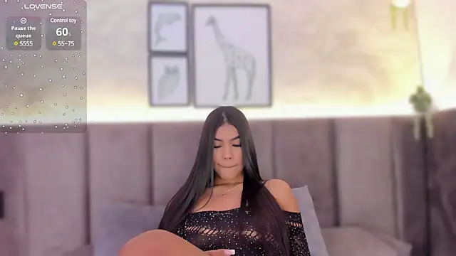 chloe sullivannn online show from 12-07-24, 10:34