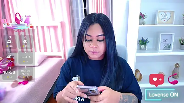 Snapshot of Nahom1_ chatting on 09-30-25, 02:50 Nahom1 online show from 09-30-25, 02:50