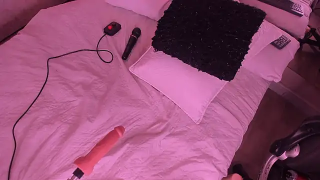 VioletaAbel online show from 02-06-26, 11:50