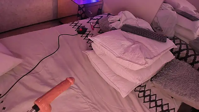 VioletaAbel online show from 10-26-25, 11:43