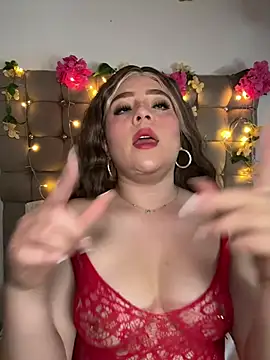 Jullieetta online show from 02-06-26, 11:50