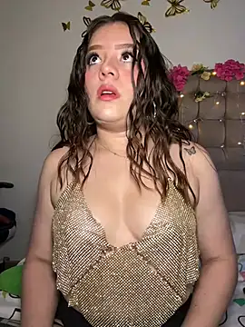 Jullieetta online show from 02-26-26, 12:38