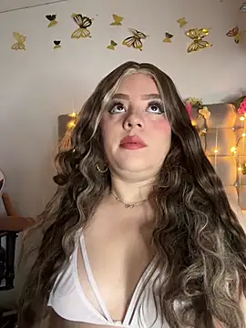 Jullieetta online show from 02-04-26, 12:00