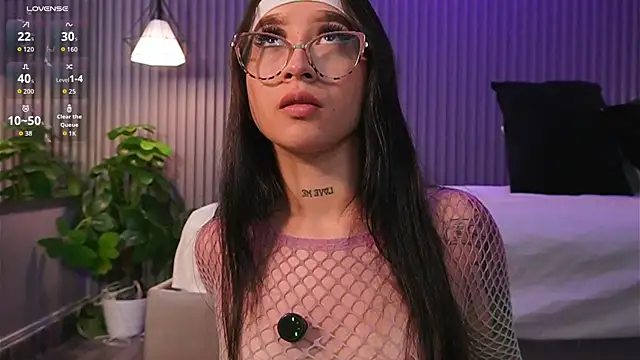 Snapshot of EriKlein chatting on 01-17-26, 07:50 EriKlein online show from 01-17-26, 07:50