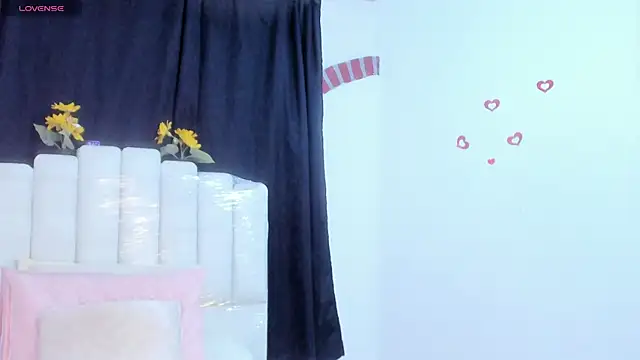 RoxannaBlanche online show from 04-20-26, 11:13