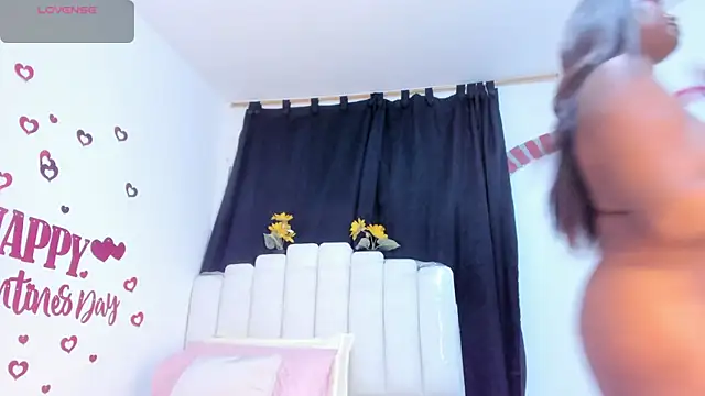 RoxannaBlanche online show from 02-13-26, 12:38