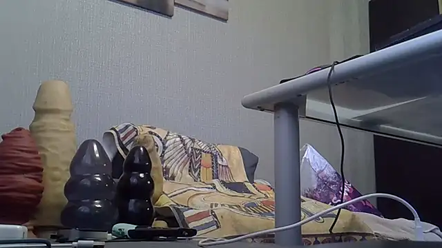 FISTCAMM online show from 12-02-25, 08:16