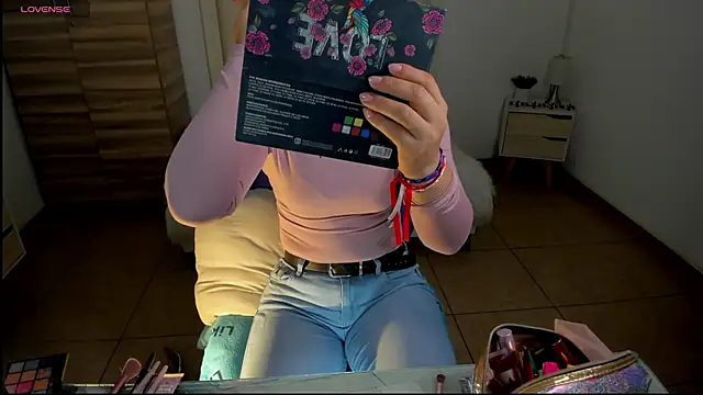 Nata bernett online show from 04-05-26, 03:51