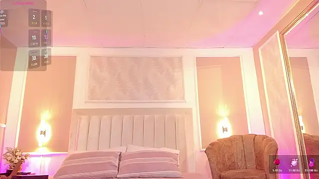 madison fox1 online show from 03-13-26, 12:32