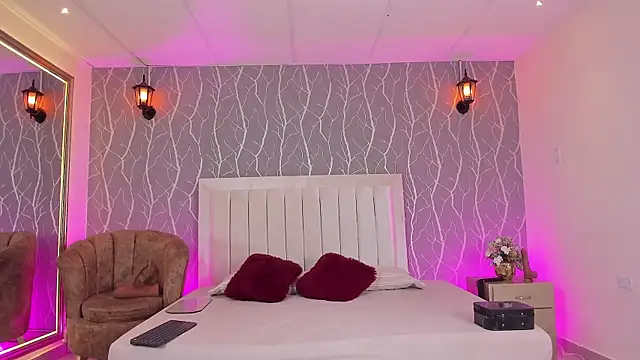 madison fox1 online show from 01-09-26, 12:45