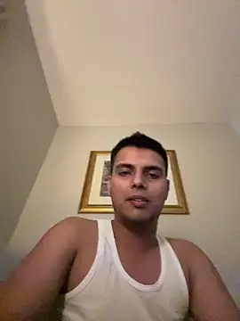 Cutekillerhunk online show from 10-19-25, 07:55
