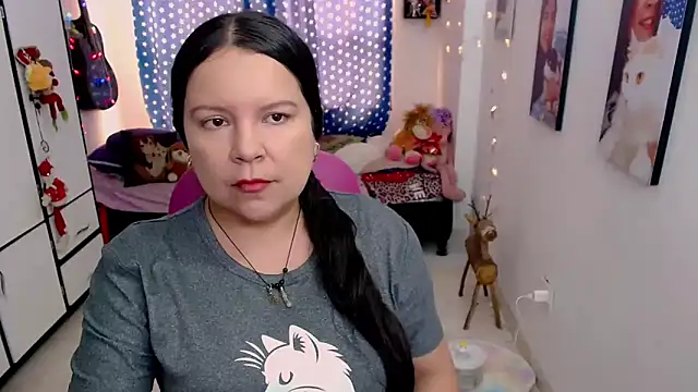 claryssa  online show from 02-24-26, 05:58