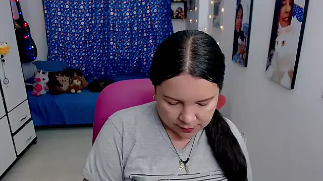 claryssa  online show from 03-09-26, 08:34