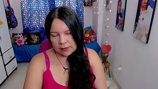 claryssa  online show from 03-23-26, 06:30