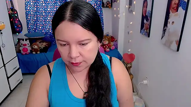 claryssa  online show from 03-21-26, 06:34