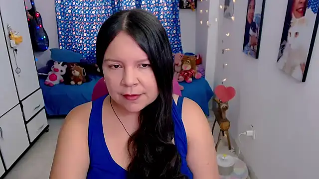 claryssa  online show from 03-13-26, 06:24