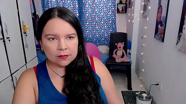 claryssa  online show from 10-10-25, 06:53