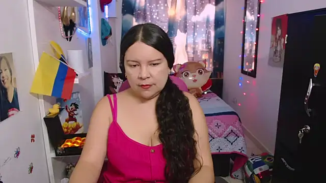 claryssa  online show from 07-23-26, 02:03